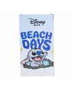 Disney Cup 1200 ml - Stitch Blue